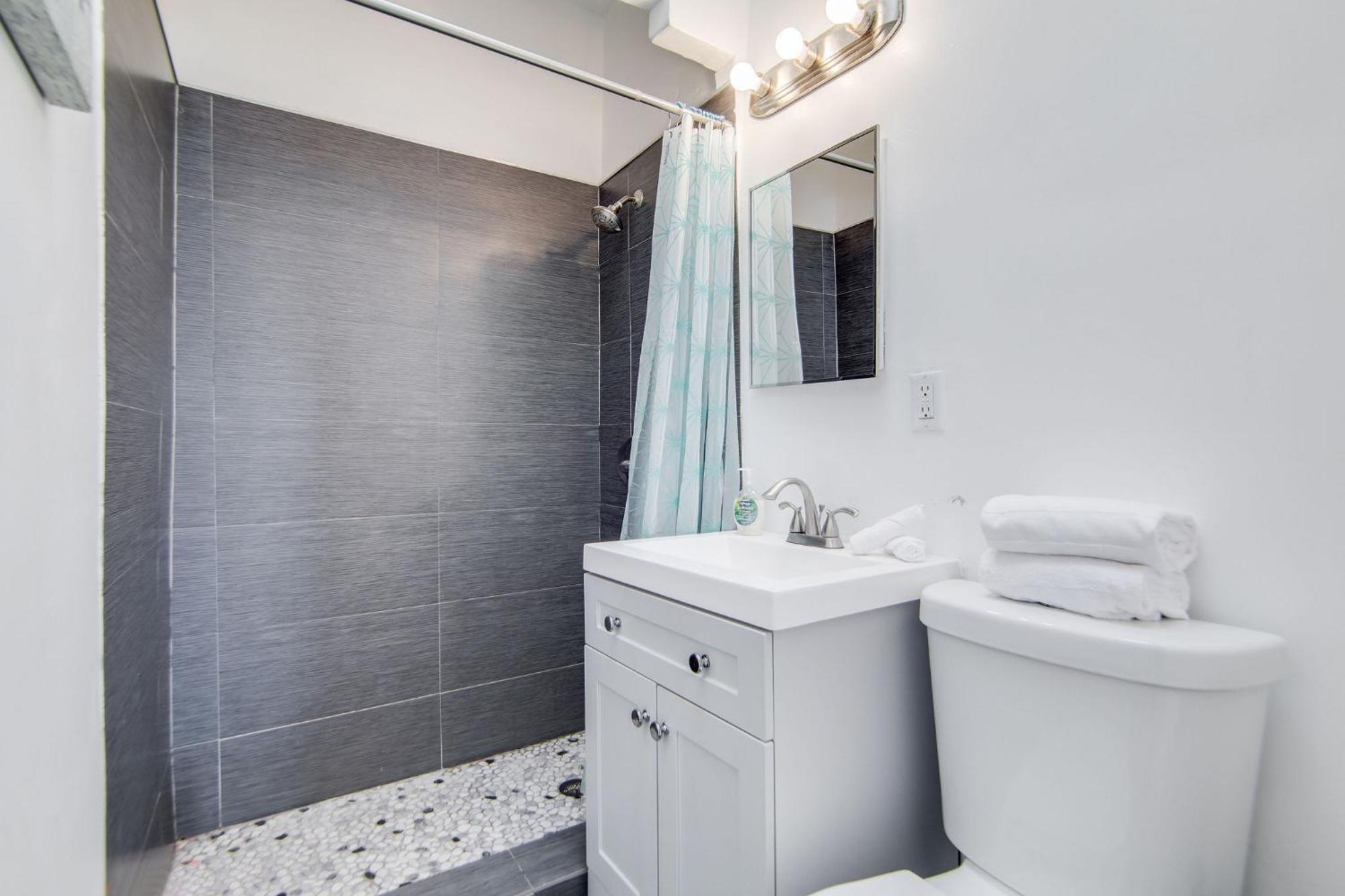 Charming Large Studio Near Ocean Dr - South Beach 마이애미 비치 외부 사진