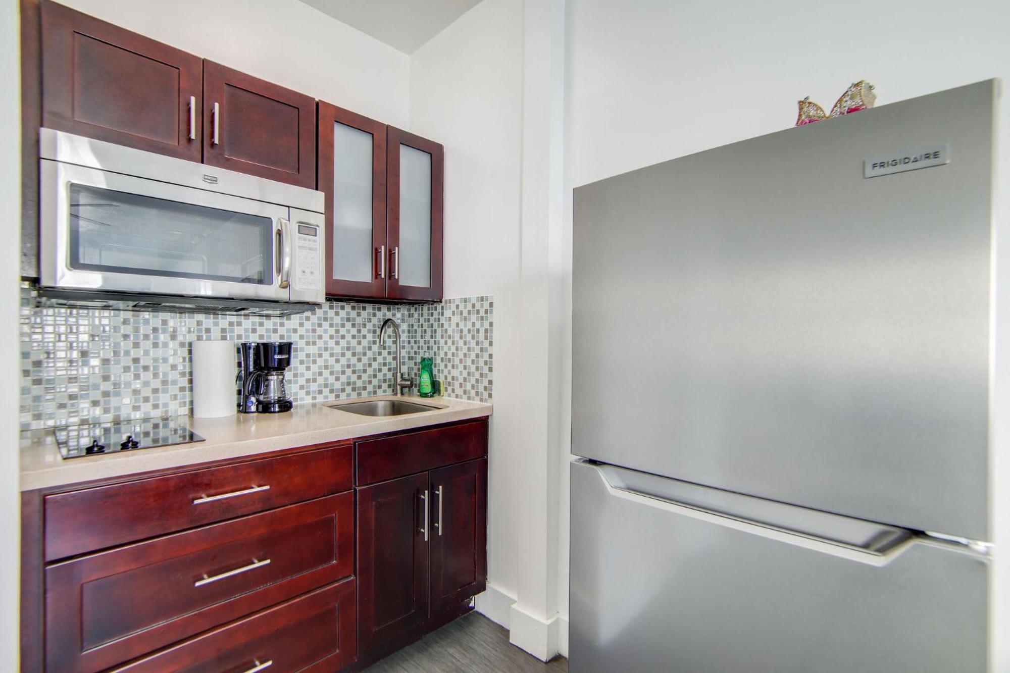 Charming Large Studio Near Ocean Dr - South Beach 마이애미 비치 외부 사진
